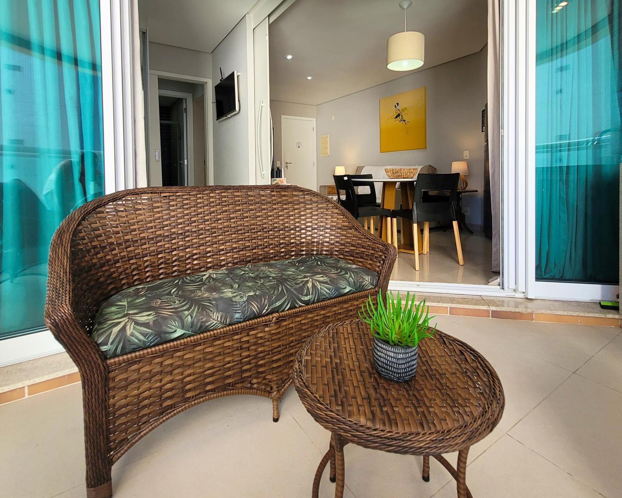 Apartment Book - Estanconfor 708 - 2 Quartos *