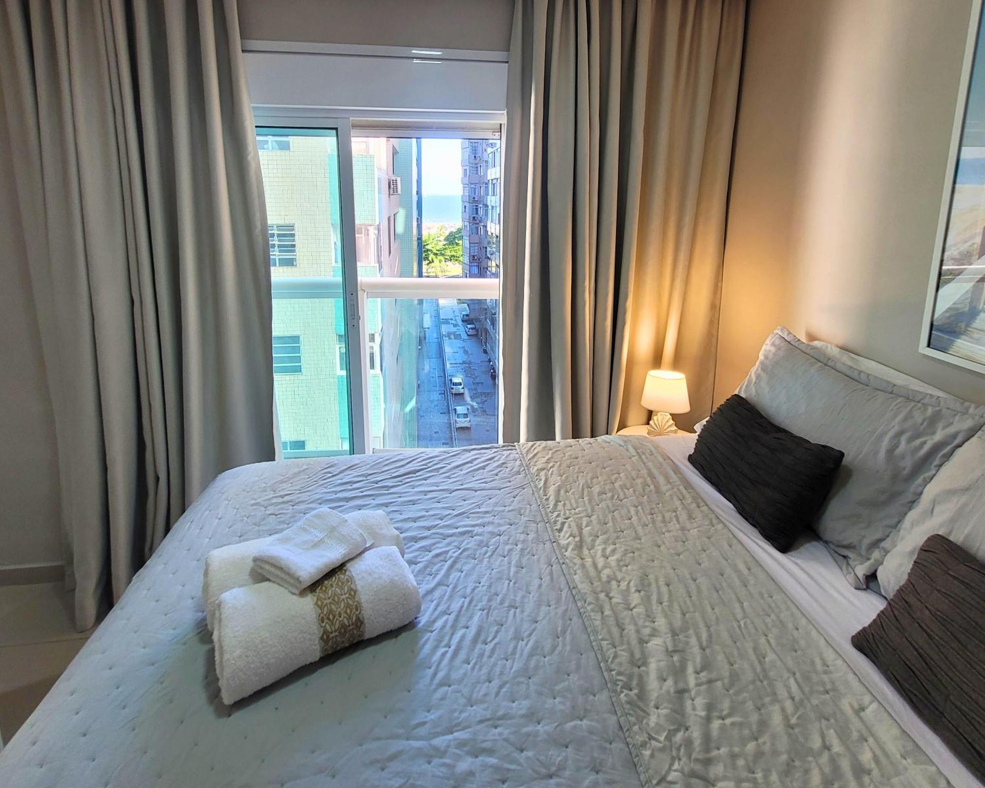 Book - Estanconfor 708 - 2 Quartos Apartment *