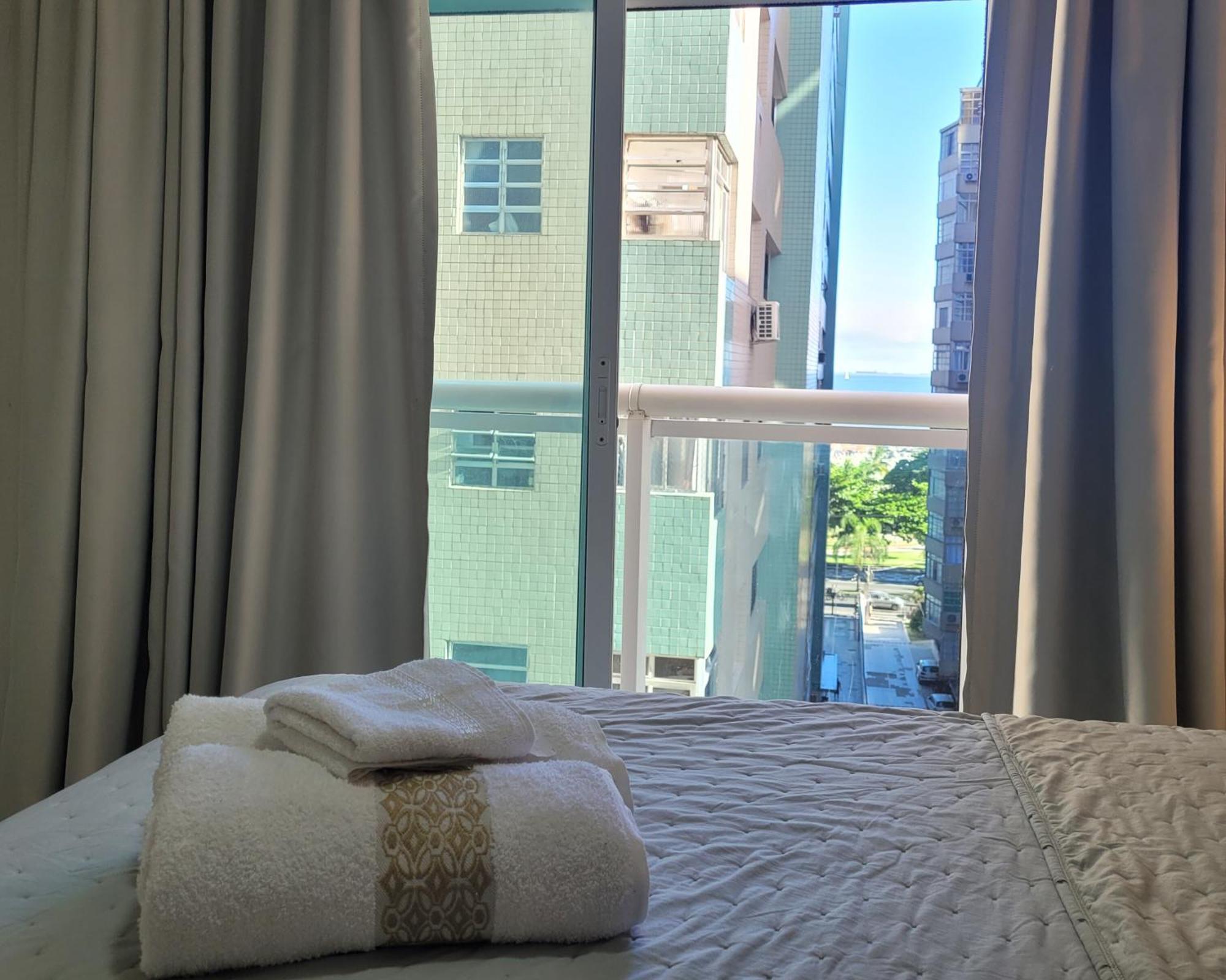 Book - Estanconfor 708 - 2 Quartos Apartment *