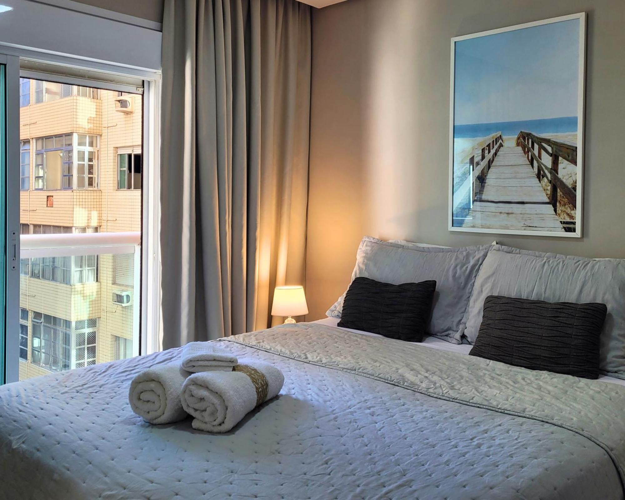 Apartment Book - Estanconfor 708 - 2 Quartos *